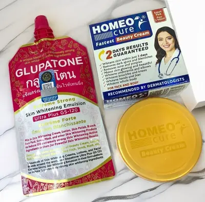 Homeo & Glupatone 2 in 1 Deal? thumbnail 2