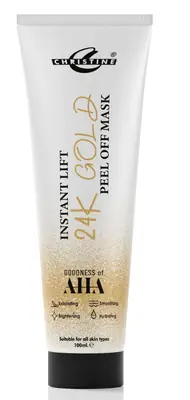 Whitening And BrighteningPeel Off Face Mask 100 Ml thumbnail 2