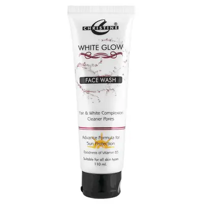 Whitening And Brightening Face Wash 100 Ml thumbnail 2