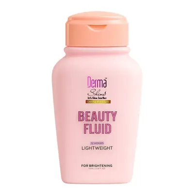 Derma Shine Beauty Fluid?( Whitening Cream) 100 Ml