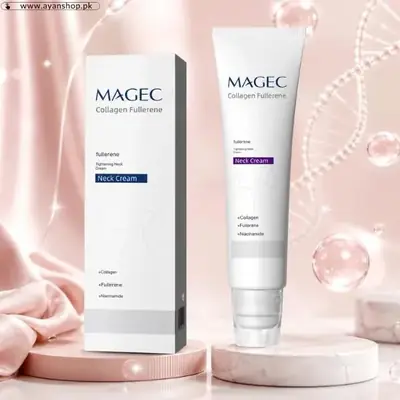 Magec Collagen Fullerene Cream thumbnail 2