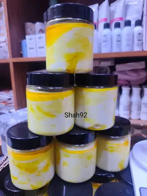 Whitening And Brightening Whitening Cream 500 g thumbnail 2