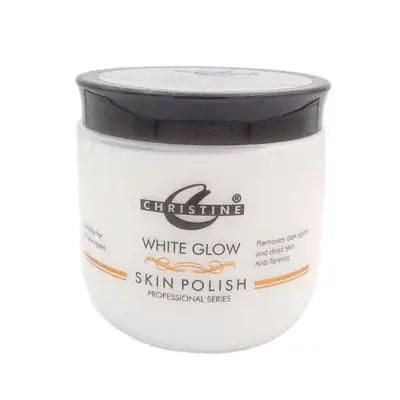 Christine White Glow Facial Big Jar 5 Step thumbnail 2