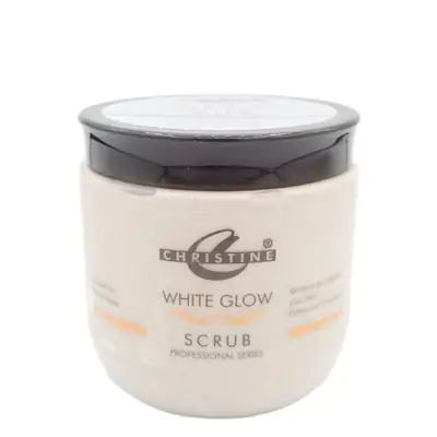 Christine White Glow Facial Big Jar 5 Step thumbnail 3