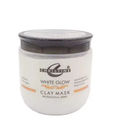 Christine White Glow Facial Big Jar 5 Step thumbnail 4