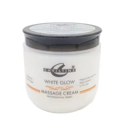 Christine White Glow Facial Big Jar 5 Step thumbnail 5