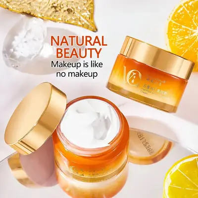 Whitening And Brightening Vitamin C Cream 100 g thumbnail 5