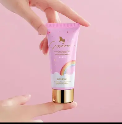 Gentle Care Delicate Elastic Tender Hands Cream thumbnail 2