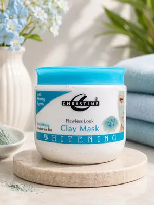 Whitening And Brightening Face Mask