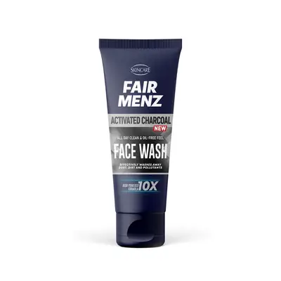 Skincare Fair Men Facewash 50 gram