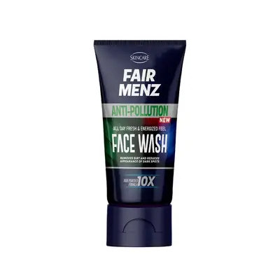 Skincare Fair Men Facewash 50 gram
