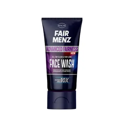 Whitening And Brightening Face Wash 50
