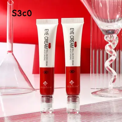 GEGEMOON Eye  Roll-On Cream Moisturizing 50 g