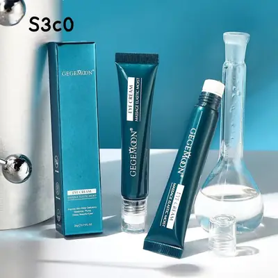 Whitening And Brightening Eye Cream 50