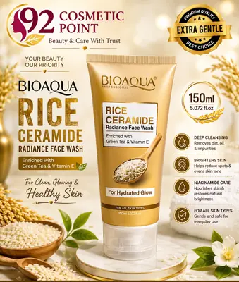 Whitening And Brightening Face Wash 150