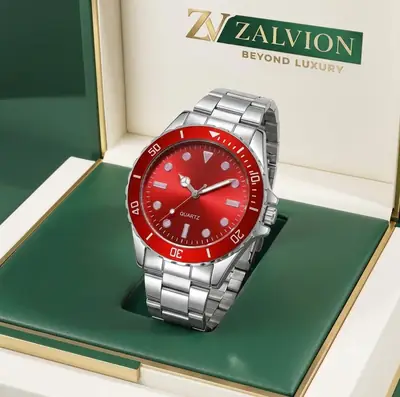 Fortune Limited edition watch