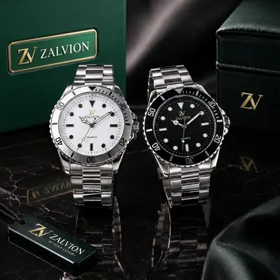 Unisex Watch