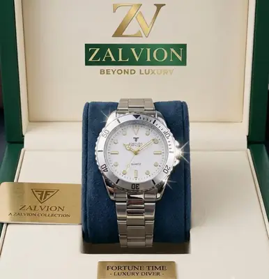 Unisex Watch thumbnail 3