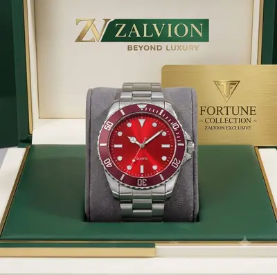 Fortune Limited edition watch thumbnail 4