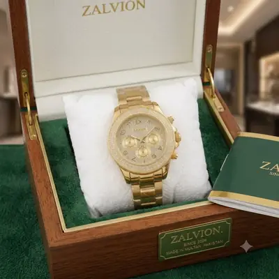 <Gender> Watch