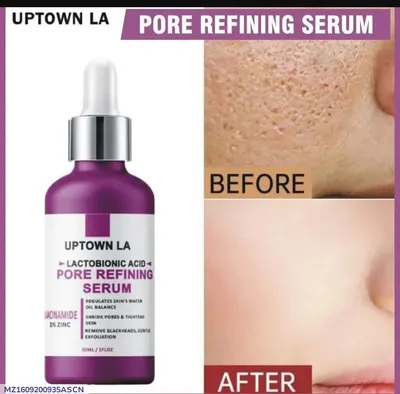 Pore Refining Serum 50ml for Even Skin Tone thumbnail 1