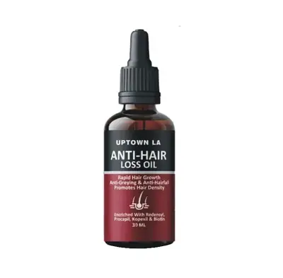 Uptown La Anti Hair Loss Serum  thumbnail 2