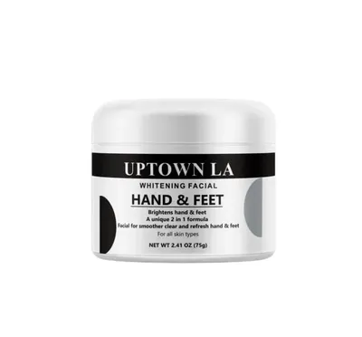 Whitening Cream 50ml Hands & Feet Brightening thumbnail 2