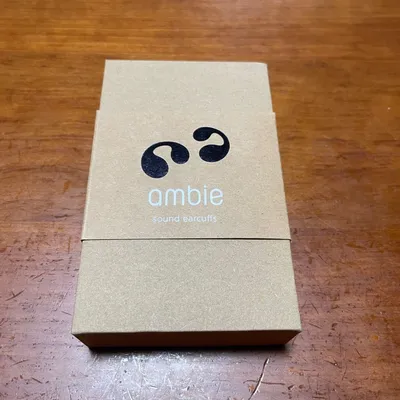 Black Silicone Earbuds with Charging Case thumbnail 2