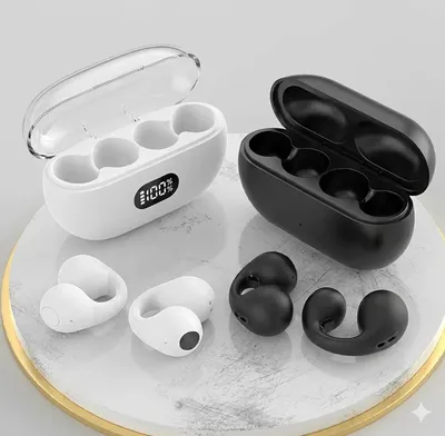 OWS Technology Earcuffs Earbuds thumbnail 2