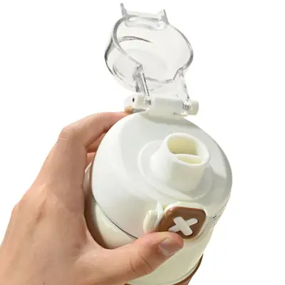Vacuum Stainless Steel Water Bottle 760Ml thumbnail 6