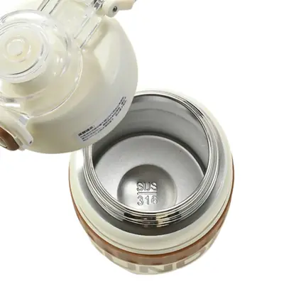 Vacuum Stainless Steel Water Bottle 760Ml thumbnail 7