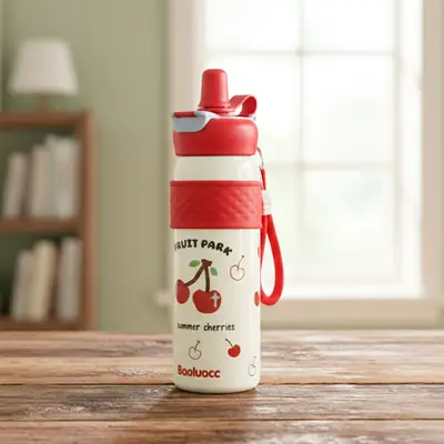 Vacuum Water Bottle thumbnail 10