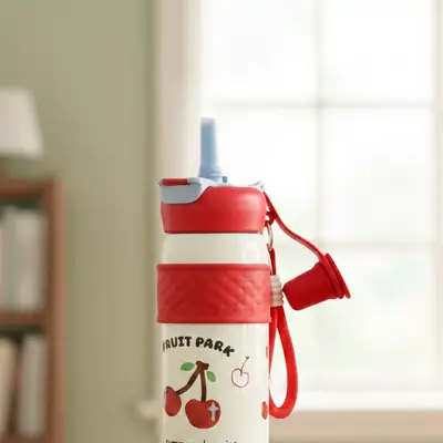 Vacuum Water Bottle thumbnail 9