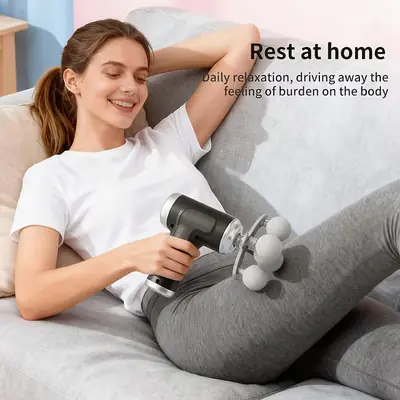 Massager Gun thumbnail 4