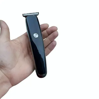 Professional Hair Trimmer For Men With LED Digital Display thumbnail 8