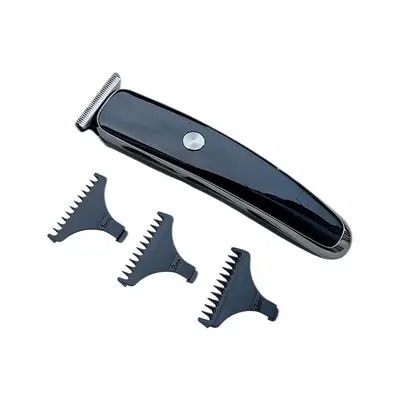 Professional Hair Trimmer for Men with LED Digital Display, thumbnail 6