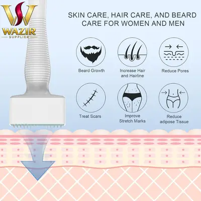 Hair Growth Derma Stemp thumbnail 7