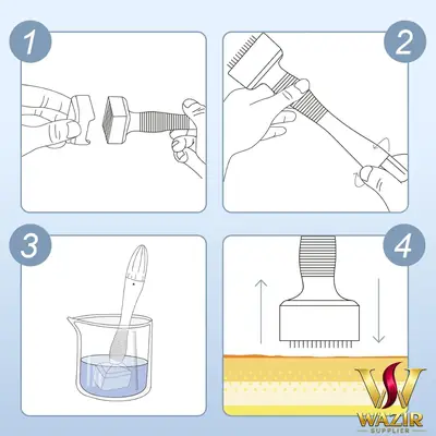 Derma Stamp For Hair Growth & Scalp Health thumbnail 2