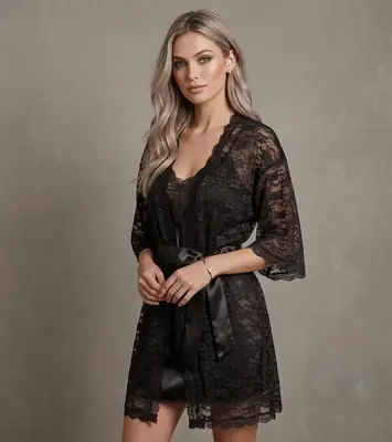2 piece Nightdress  thumbnail 2
