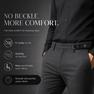 Elastic Material Belt thumbnail 3