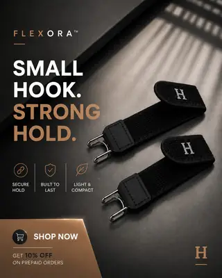 Elastic Material Belt