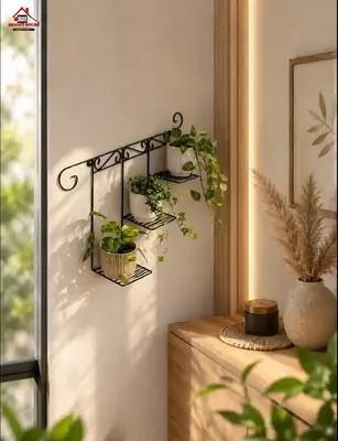 Flower Pot Hanger
