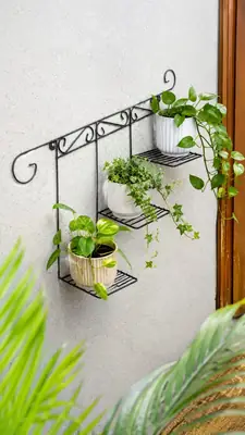 Flower Pot Hanger thumbnail 2