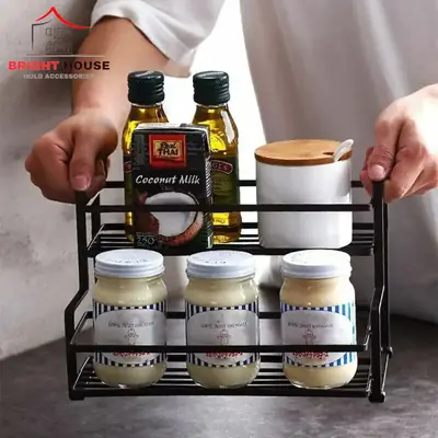 Spice Rack thumbnail 2