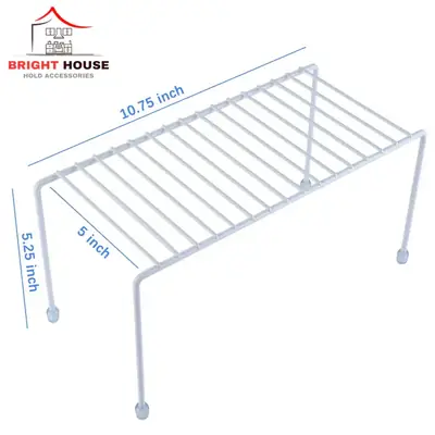 Inside Cabinet Organizer thumbnail 4