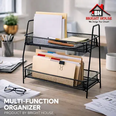 Kitchen Rack  thumbnail 2