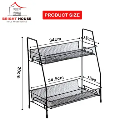Kitchen Rack  thumbnail 3