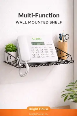 Wall Mount Hooks thumbnail 2