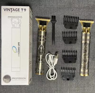 	Dry Shave, Wet, Cordless, Rechargeable, Self-Sharpening, Pop-Up Trimmer Men's Hair Trimmer thumbnail 5