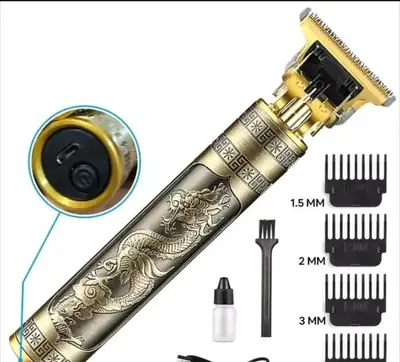 T9 Trimmer  thumbnail 3